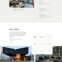 My project in Interface Design for Websites and Apps course. Un progetto di UX / UI, Graphic design, Design interattivo, Web design, Design per smartphone, Design digitale e Progettazione di applicazioni di Šefik Mujkić - 16.07.2021