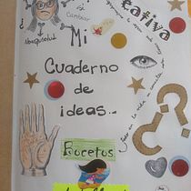 Mi Proyecto del curso: ABRIENDO MIS IDEAS. Sketching, Creativit, Traditional illustration, and Drawing project by cecilialagamma - 08.29.2021