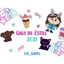 Mi Proyecto del curso: Creación de una marca ilustrada: de la idea al merchandising. Un projet de Illustration traditionnelle, Br, ing et identité, Conception de personnages et Illustration numérique de Laura Cecilia Flores - 01.09.2021