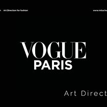 Mi Proyecto del curso: Dirección de arte para la industria de la moda Ein Projekt aus dem Bereich Kunstleitung und Modefotografie von Yamila Chambron - 01.09.2021
