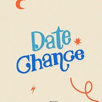 Date Chance, Mi Proyecto del curso: Lettering para perfeccionistas. Lettering, Digital Lettering, H, and Lettering project by Gabriela Moreno - 09.01.2021