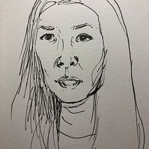 My project in Make Art Your Own: Exploring Artistic Identity course. Traditional illustration, Sketching, Creativit, Drawing, and Sketchbook project by Steph Han - 09.01.2021