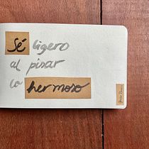 Mi Proyecto del curso: Cuaderno artístico para viajes imaginarios. Fine Arts, Creativit, Drawing, and Sketchbook project by geicepn - 09.02.2021