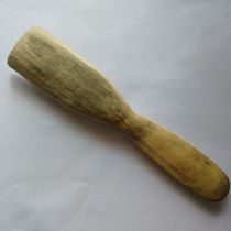 Mi Proyecto del curso: Talla de cucharas en madera. Artesanato, Design de produtos, DIY, e Marcenaria projeto de danielylorenzoymartin - 02.09.2021