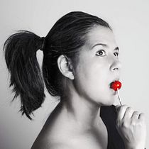 Mi Proyecto del curso: Autorretrato fotográfico artístico. Photograph, Portrait Photograph, Fine-Art Photograph, Self-Portrait Photograph & Interior Photograph project by Patricia Infante Cena - 09.02.2021