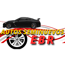 EBR AUTOS SEMINUEVOS. Marketing, Redes sociais, Marketing digital, Mobile Marketing, Instagram, Marketing para Facebook, Marketing para Instagram, Growth Marketing, e SEM projeto de emmanuel.boyas - 01.09.2021