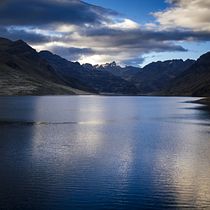 Mi Proyecto del curso: Fotografía de paisaje y naturaleza :Lagunas Cutay y Yuracmayo - Perú. Photograph, Outdoor Photograph, Instagram Photograph, Documentar, Photograph, and Photographic Composition project by Jesus Zurita Velasquez - 08.01.2021