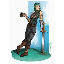 Mi Proyecto del curso: Diseño de personajes femeninos para cómics. Character Design, Comic, and Drawing project by Ignacio Rivera G - 09.02.2021