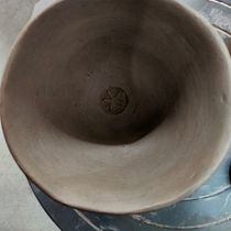 Mi Proyecto del curso: Cerámica creativa: da forma a tus ideas con una técnica artesanal. Accessor, Design, Arts, Crafts, Fine Arts, Decoration, and Ceramics project by Victoria Calabuig Albero - 09.02.2021