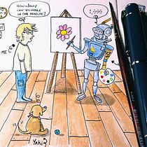 My project in The Art of Sketching: Transform Your Doodles into Art course. Traditional illustration, Pencil Drawing, Drawing, and Sketchbook project by McKenzie Rose - 09.03.2021