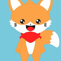Meu projeto do curso: Desenho de personagens estilo kawaii. Design, Traditional illustration, Character Design, Vector Illustration, and Manga project by Hellyson Andrade - 08.28.2021