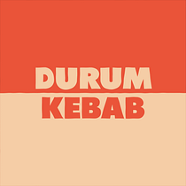 Durum Kebab. Motion Graphics, Animação, Tipografia, Design, Design gráfico, Ilustração vetorial, Animação 2D, e Design para redes sociais projeto de Angus Oddi - 03.09.2021