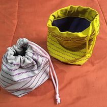 Mi Proyecto del curso: Costura básica con máquina de coser . Costura projeto de shelein garcia - 03.09.2021