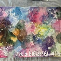 My project in Modern Watercolor Techniques course. Un progetto di Illustrazione tradizionale, Belle arti, Pittura e Pittura ad acquerello di Jenny Peng - 04.09.2021