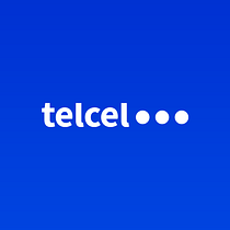Rediseño para Telcel México. Design, Br, ing, Identit, Graphic Design, and Logo Design project by Carlos Humberto Carrillo - 05.27.2021