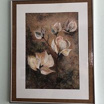 Mein Kursprojekt: Botanische Illustration mit Wasserfarben. Pintura em aquarela, Ilustração botânica, Ilustração tradicional, Artes plásticas, Pintura, e Desenho projeto de Regina Haubner - 04.09.2021