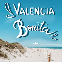 Mi Proyecto del curso: Caligrafía y lettering para Instagram con Procreate. Calligraph, Lettering, Instagram, Digital Lettering, 3D Lettering, and Social Media Design project by clara.sansano.avaria - 09.04.2021
