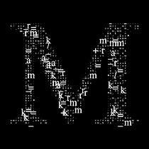 Mark's Simply Beauty in Creative Coding. Un projet de Motion design, Multimédia , et JavaScript de Chatchai Wangwiwattana - 04.09.2021