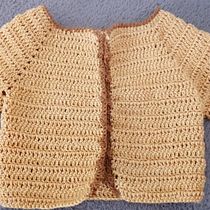 Projeto Final:  Top-down: roupas de crochê sem costura. Un progetto di Fashion design, Fiber Art, DIY e Uncinetto di rafaela.c.12 - 02.09.2021