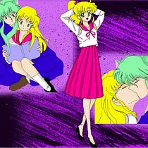Mi Proyecto del curso: Ilustración digital con influencia manga Ein Projekt aus dem Bereich Traditionelle Illustration, Comic, Digitale Illustration, Stor, telling, Erzählung und Manga von Luisa Zapata Mejía - 03.09.2021