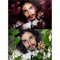 Mi Proyecto del curso: Retoque creativo para retrato fotográfico. Photograph, Photograph, Post-production, Photo Retouching, Portrait Photograph, and Fine-Art Photograph project by Andrea Sanz - 09.04.2021