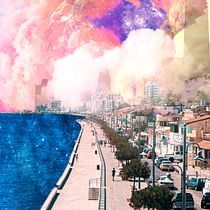 My project in Magical Photomontage in Photoshop: Creating Visual Metaphors course. Projekt z dziedziny Postprodukcja fotograficzna, Retuszowanie fotografii, Fotografia c, frowa,  Kompoz, cja w fotografii i Fotomontaż użytkownika Anthony Mallia - 05.09.2021