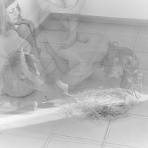 Mi Proyecto del curso: Autorretrato fotográfico Fine Art:  PROCESOS. Photograph, Post-production, Photo Retouching, Portrait Photograph, Studio Photograph, Fine-Art Photograph, Self-Portrait Photograph, Photograph, Concept Art, and Narrative project by Marcela Broggi - 09.05.2021