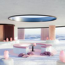My project in Interior ArchViz: Create Surreal 3D Designs with Blender course. Arquitetura, Arquitetura de interiores, Arquitetura digital, e Visualização arquitetônica projeto de Atul Kataria - 05.09.2021