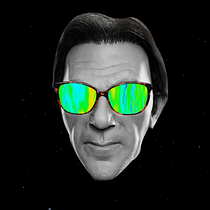 My project in Psychedelic Animation with Photoshop and After Effects course Ein Projekt aus dem Bereich Motion Graphics, 3D, Bildbearbeitung und 3-D-Animation von Ali Rizwan - 03.09.2021