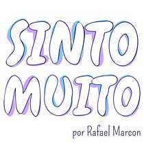 Sinto Muito. Writing, Cop, writing, Creativit, Stor, telling, Communication, Sketchbook, and Narrative project by Rafael Marcon - 09.06.2021