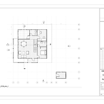 Mi Proyecto del curso: Diseño y modelado arquitectónico 3D con Revit. Un projet de 3D, Architecture, Architecture d'intérieur, Modélisation 3D, Architecture numérique , et ArchVIZ de d_oliva_b - 25.08.2021