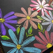 Mi Proyecto del curso: Creación de paletas de color con acuarela. Traditional illustration, Fine Arts, Painting, Watercolor Painting, and Color Theor project by Kleyder Silva - 07.03.2021