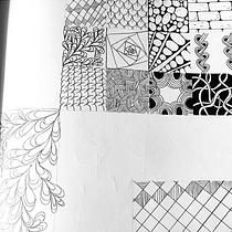 Mi Proyecto del curso: Dibujo para principiantes nivel -1  :). Pencil Drawing, Drawing, Sketchbook, Design, and Painting project by Lorena Gavira Martínez del Campo - 09.20.2021