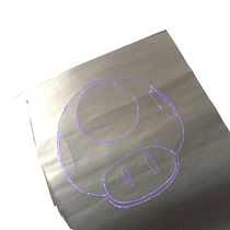 Mi Proyecto del curso: Tatuaje para principiantes. Un progetto di Design di tatuaggi di José Ignacio - 06.09.2021