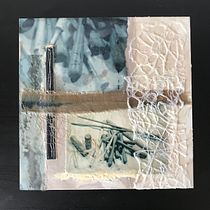 My project in Creative Artist's Diary: Define Your Visual Language course. Traditional illustration, Fine Arts, Creativit, Drawing, and Sketchbook project by Lise Vézina - 09.06.2021