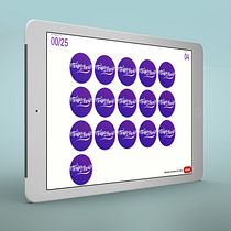 Trajes del Perú: juego de memoria / Introducción a la programación en JavaScript. Un proyecto de Diseño Web, Desarrollo Web, HTML y JavaScript de Cesar Soria - 25.08.2021