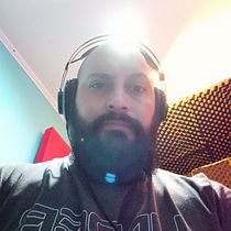 Mi Proyecto del curso: Producción musical: descubre los secretos de una gran canción. Un proyecto de Música y Producción musical de Lucho González Ríos - 07.09.2021