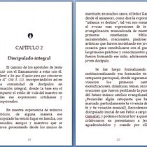 Mi Proyecto del curso: Diseño editorial: cómo se hace un libro. Un progetto di Design, Design editoriale, Graphic design e Tipografia di Enrique Vidrio - 07.09.2021