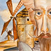 Mi Proyecto del curso: Retrato en acuarela a partir de una fotografía. Traditional illustration, Watercolor Painting, and Portrait Drawing project by Igor Seva Conde - 09.06.2021