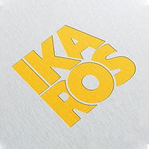 Mi Proyecto del curso: Principios de conceptualización y branding Ein Projekt aus dem Bereich Br, ing und Identität, Grafikdesign, Logodesign und Design von Wuilliams Calvete - 03.02.2021