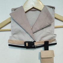 Mi Proyecto del curso: Teñido textil con pigmentos naturales. Artesanato, Design de moda, DIY, e Tingimento têxtil projeto de Gisela Lattar - 01.07.2021