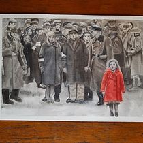Mi Proyecto del curso: Ilustración con acuarela: recrea tus escenas más icónicas. Un progetto di Illustrazione tradizionale, Belle arti, Pittura e Pittura ad acquerello di Nicole Luco - 07.09.2021