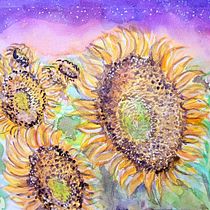 Mi Proyecto del curso: Creación de paletas de color con acuarela. Un progetto di Illustrazione tradizionale, Belle arti, Pittura, Pittura ad acquerello e Teoria del colore di Ana Lopez Castro - 08.09.2021