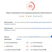 Mi Proyecto del curso: SEO y SEM: estrategias de posicionamiento en Google Ein Projekt aus dem Bereich Marketing, Social Media, Digitales Marketing, Mobile Marketing, Content-Marketing, Growth Marketing, SEO und SEM von Diana Katalina Rico Hernández - 08.09.2021