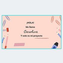 Mi Proyecto del curso: Dibujo para principiantes nivel -1. Pencil Drawing, Drawing, Creating with Kids, and Sketchbook project by caromcv28 - 08.08.2021