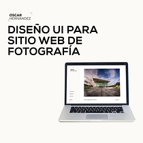 Mi Proyecto del curso: Diseño de interfaces para sitios web y aplicaciones. Un progetto di UX / UI, Graphic design, Design interattivo, Web design, Design per smartphone, Design digitale e Progettazione di applicazioni di Daniela Monter - 06.09.2021