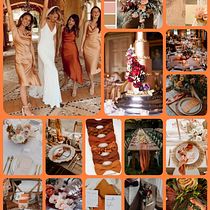 My project in Sugar Flowers for Cake Designs course. Un progetto di Design e DIY di Collette Y. Anderson Williams - 09.09.2021