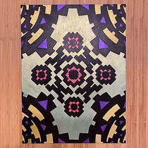 Mi Proyecto del curso: Pintura decorativa sobre muebles. Un progetto di Belle arti, Design e creazione di mobili, Interior design, Pittura, Pattern design, Pittura acrilica e DIY di Tatiana Plazas T - 09.09.2021
