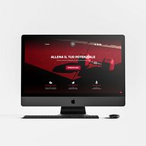 Il mio progetto del corso: Design di interfacce per siti web e applicazioni. Un progetto di UX / UI, Graphic design, Design interattivo, Web design, Design per smartphone, Design digitale e Progettazione di applicazioni di Giulia - 09.09.2021