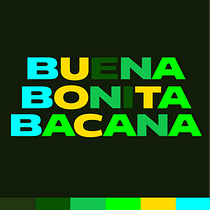 Mi Proyecto del curso: Tipografía expresiva en movimiento con After Effects. Motion Graphics, Animação, Tipografia, e Animação 3D projeto de Luz Cardenas - 06.09.2021